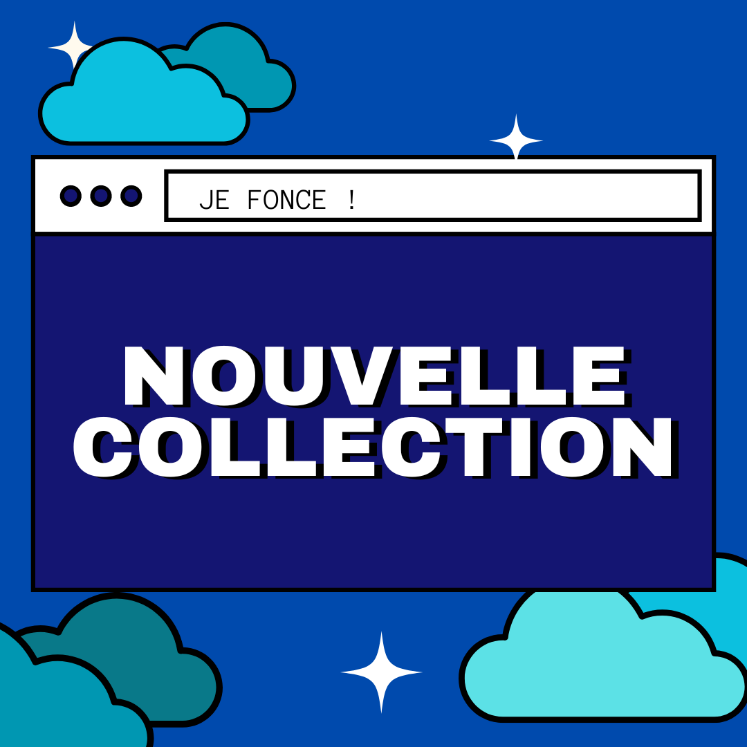 NOUVELLE COLLECTION