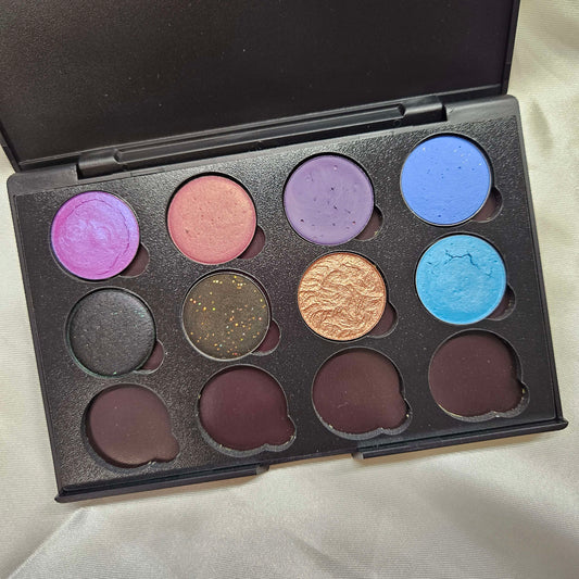 SÉLECTION DU MOIS + PALETTE LIMITÉE