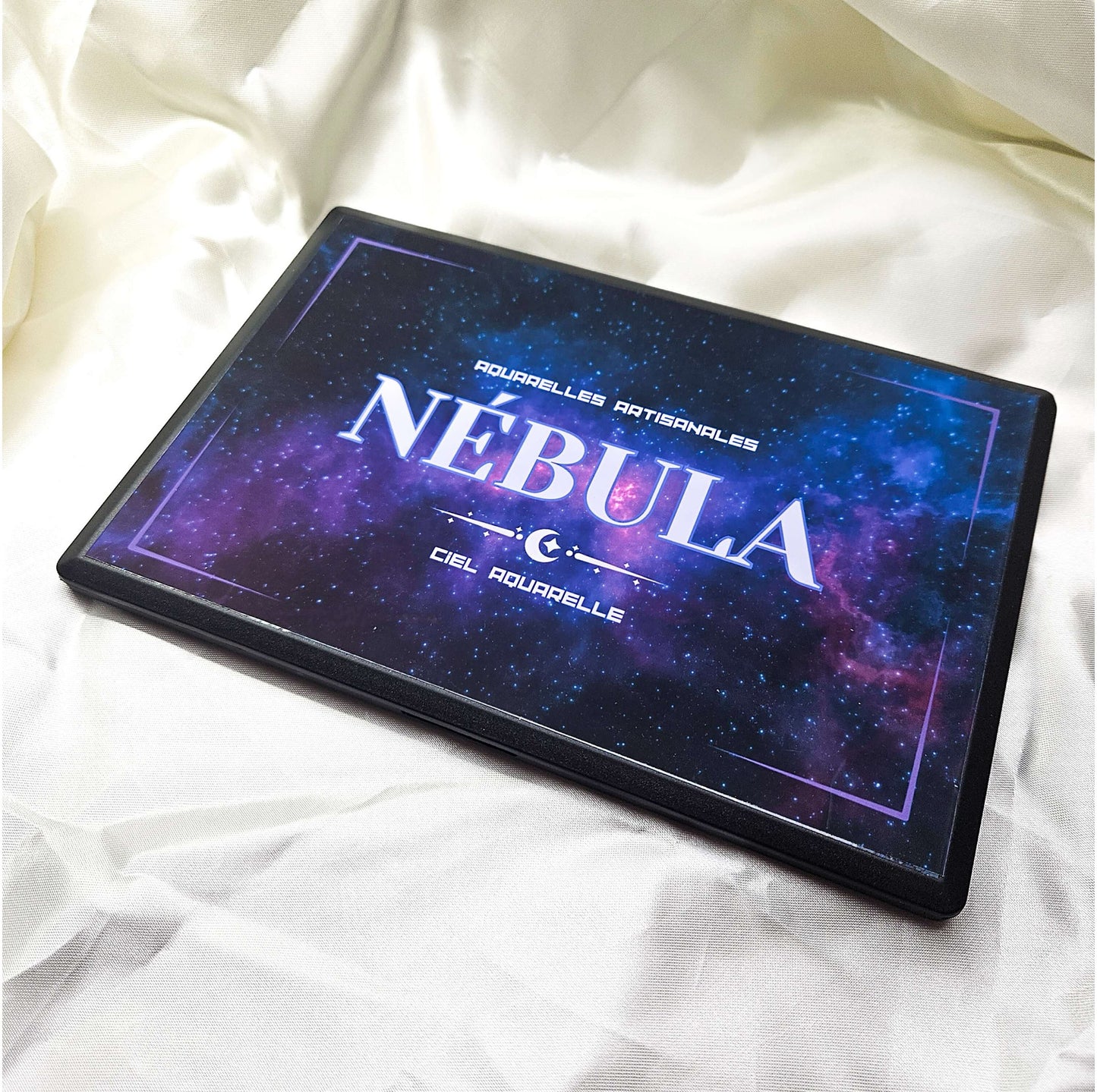 Grande palette 28 emplacements - NEBULA