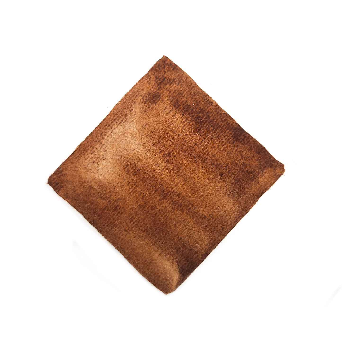 Aquarelle artisanale - CHOCO 0004