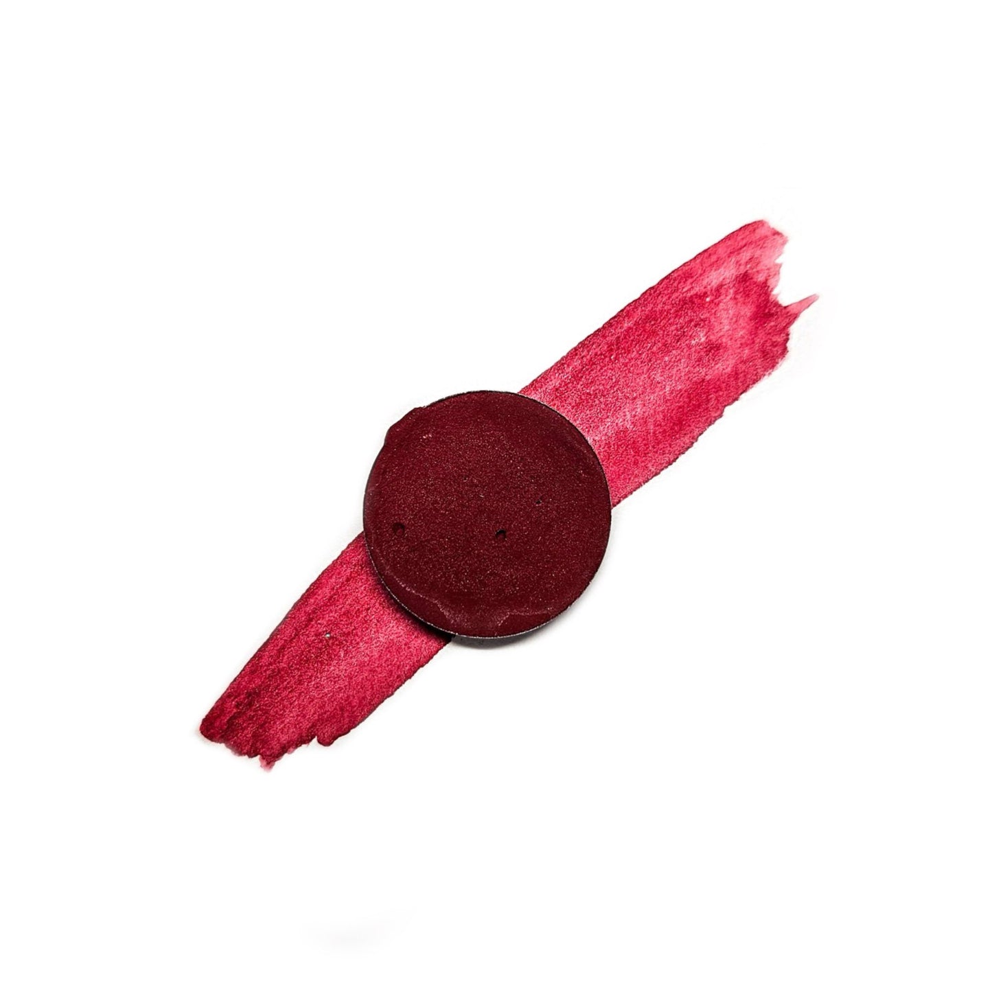 Aquarelle artisanale - FRAMBOISE 0056