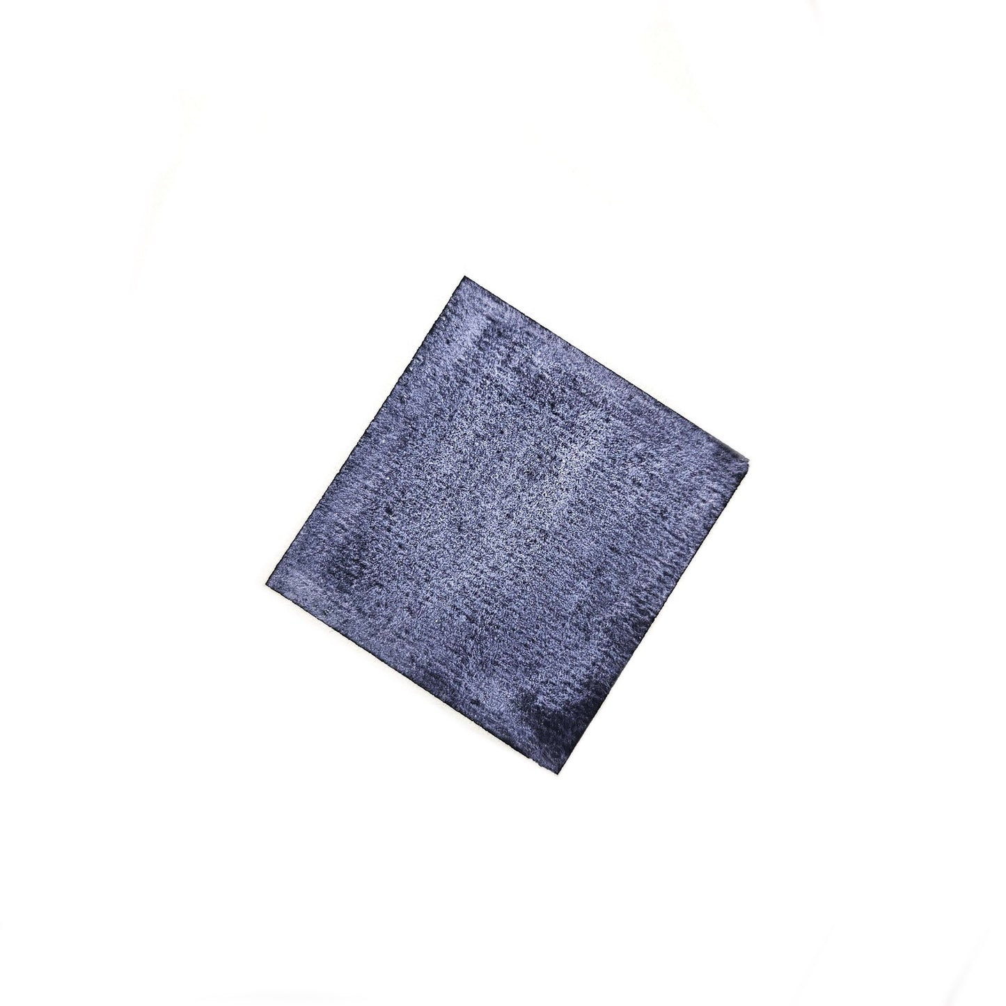 Aquarelle granuleuse - SLATE BLUE 0069